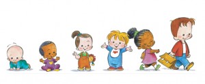petite enfance